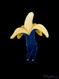 Mr. Banana Man - PRINT