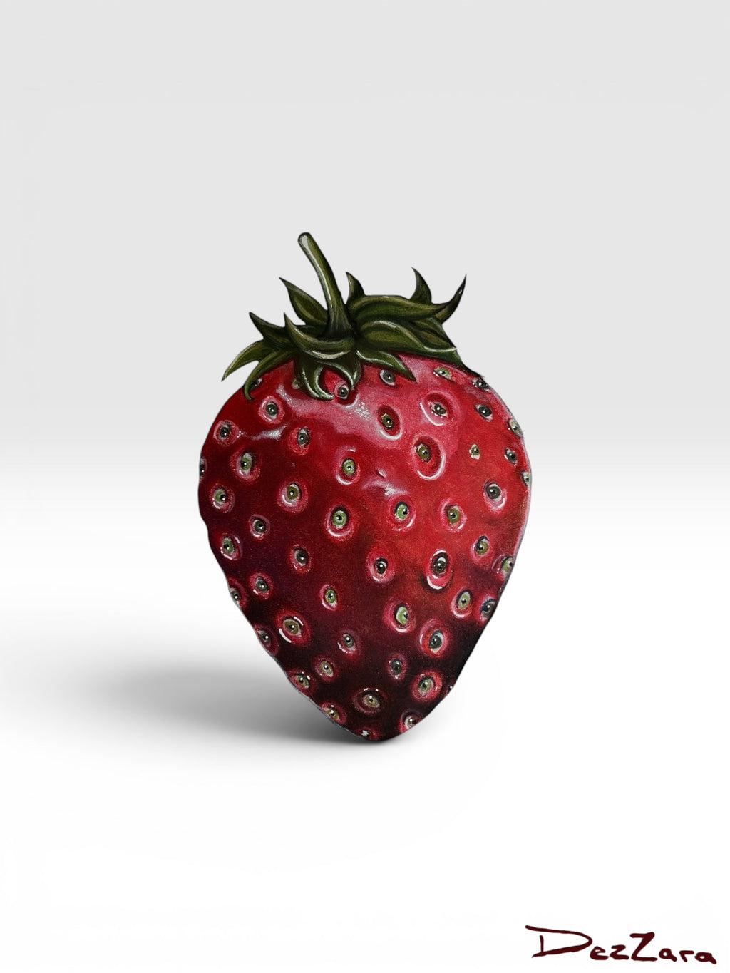 StrawBerry - PRINT