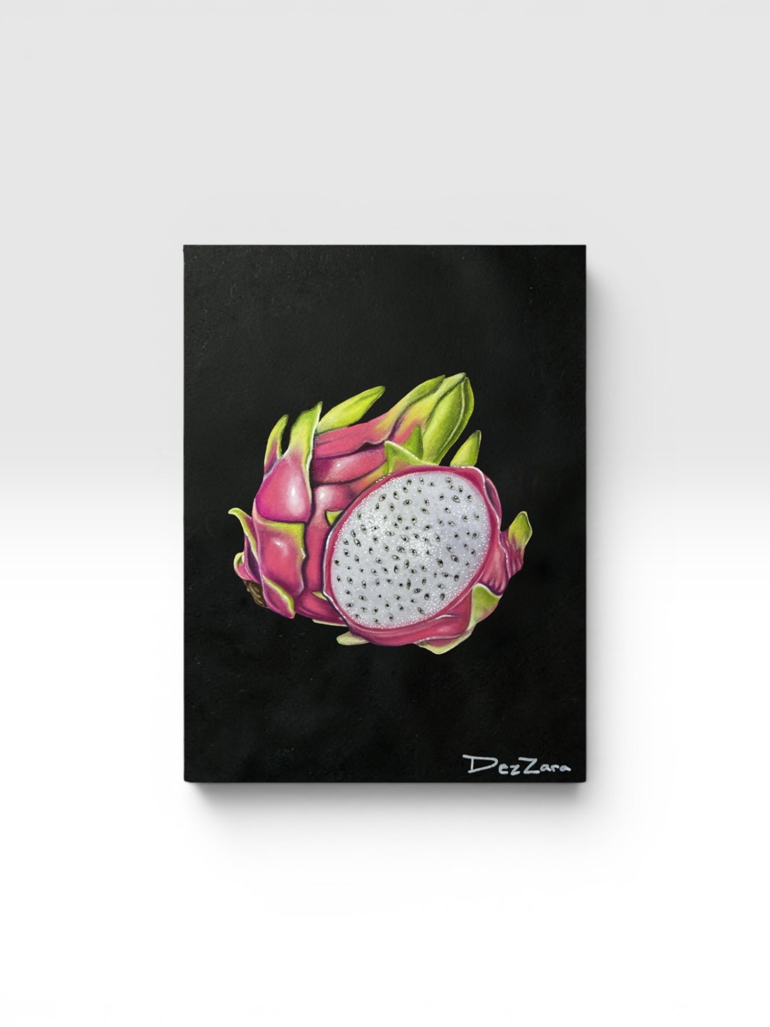 DragonFruit- Original