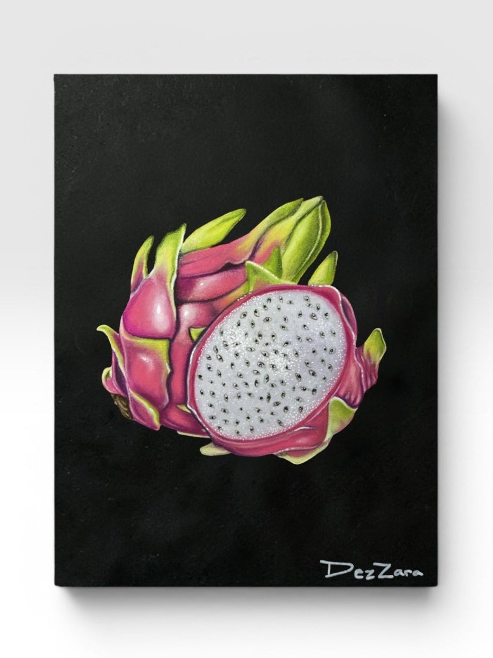 DragonFruit- Original
