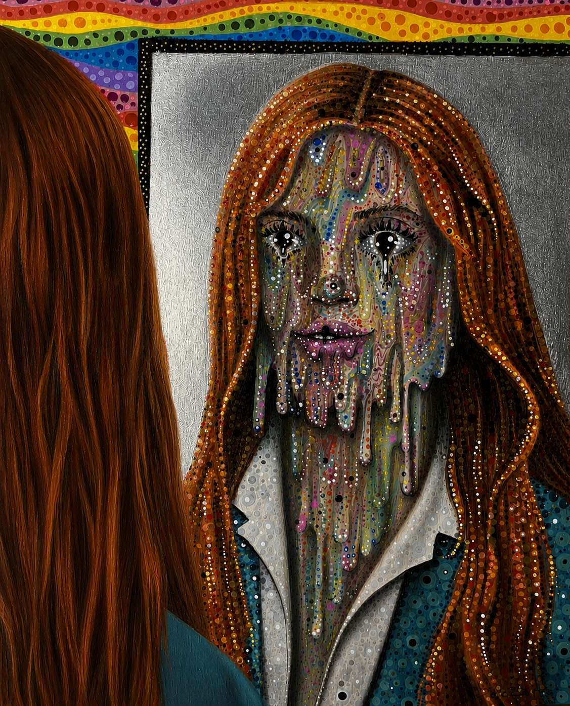 Reflections - Original