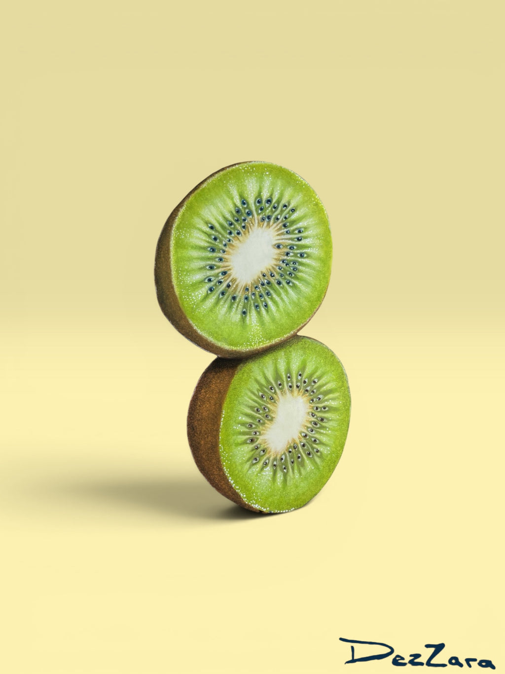 KiWi- PRINT