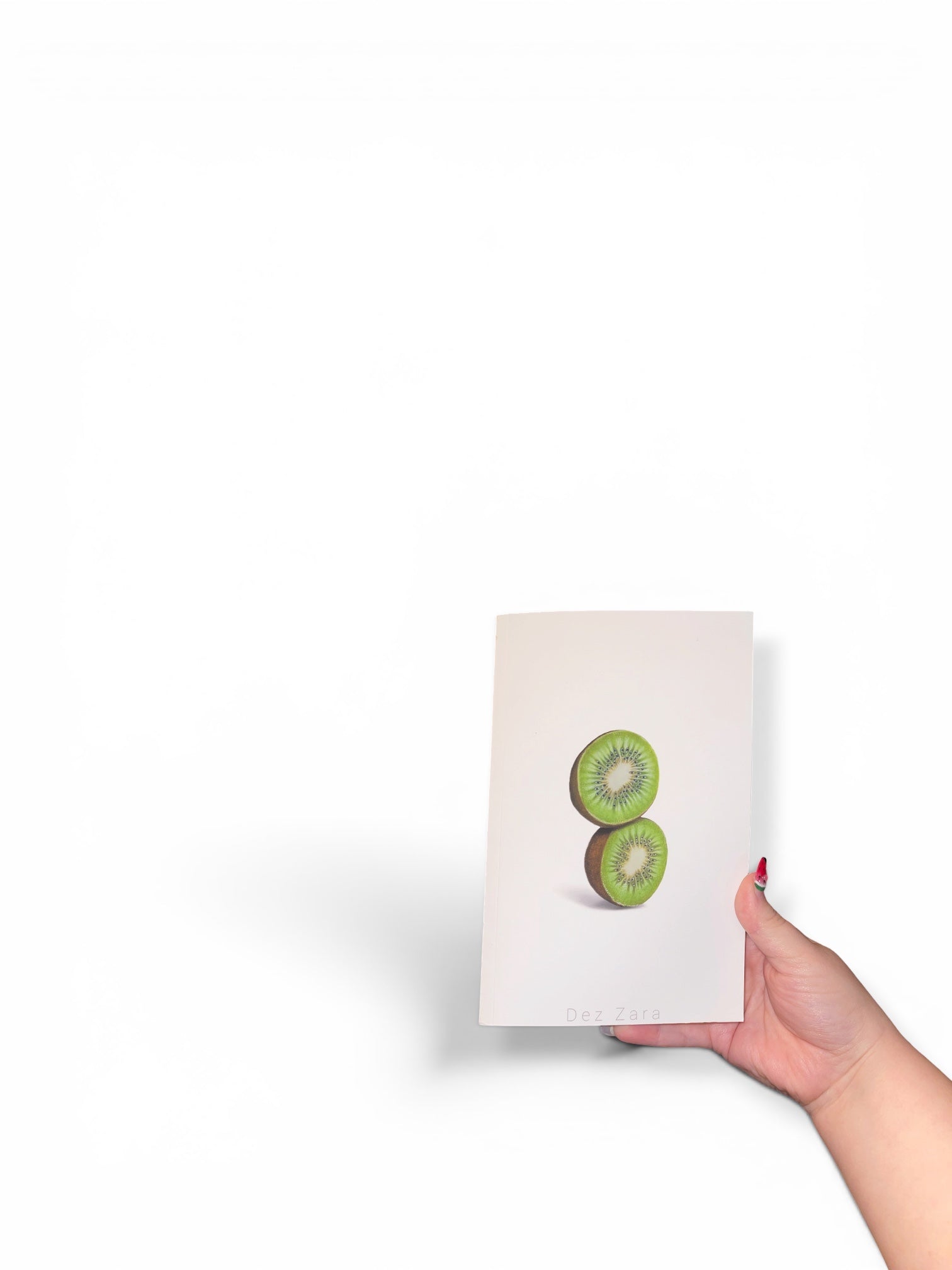Large Notebook