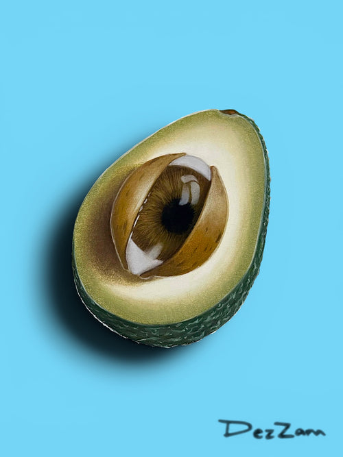 AvoCado - PRINT