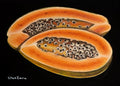 PapaYa- PRINT