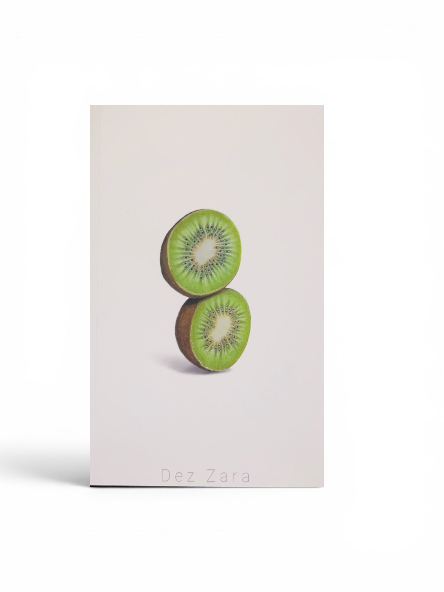 Large Notebook