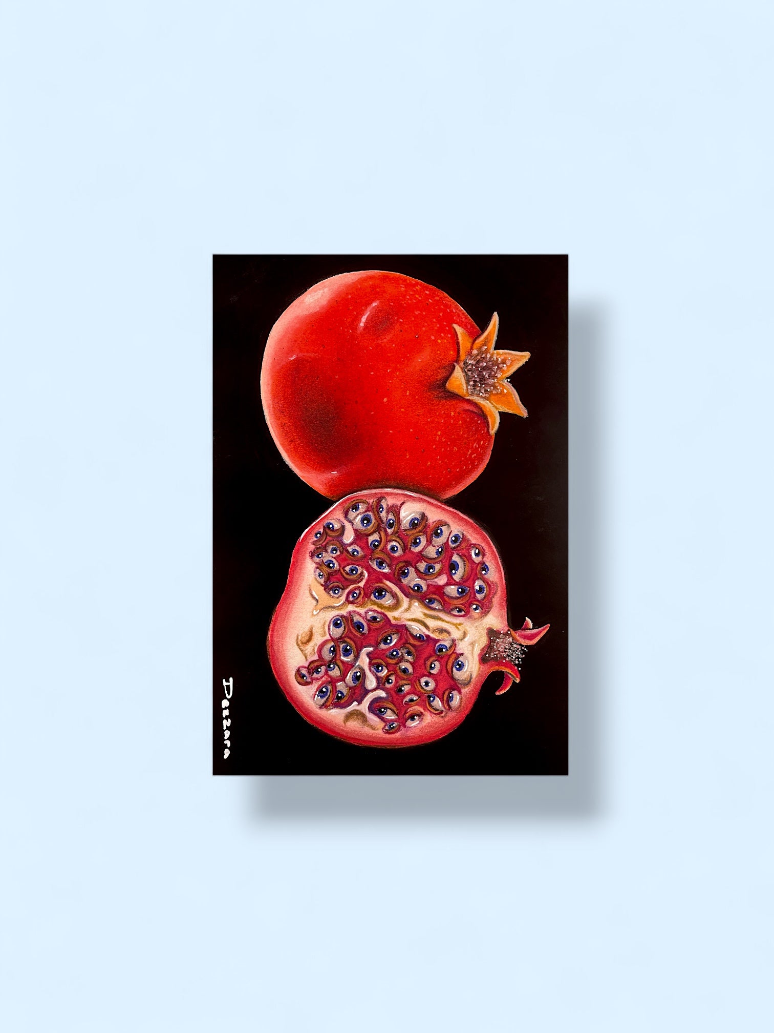 PomeGranate - Original
