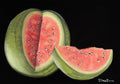 WaterMelon - PRINT