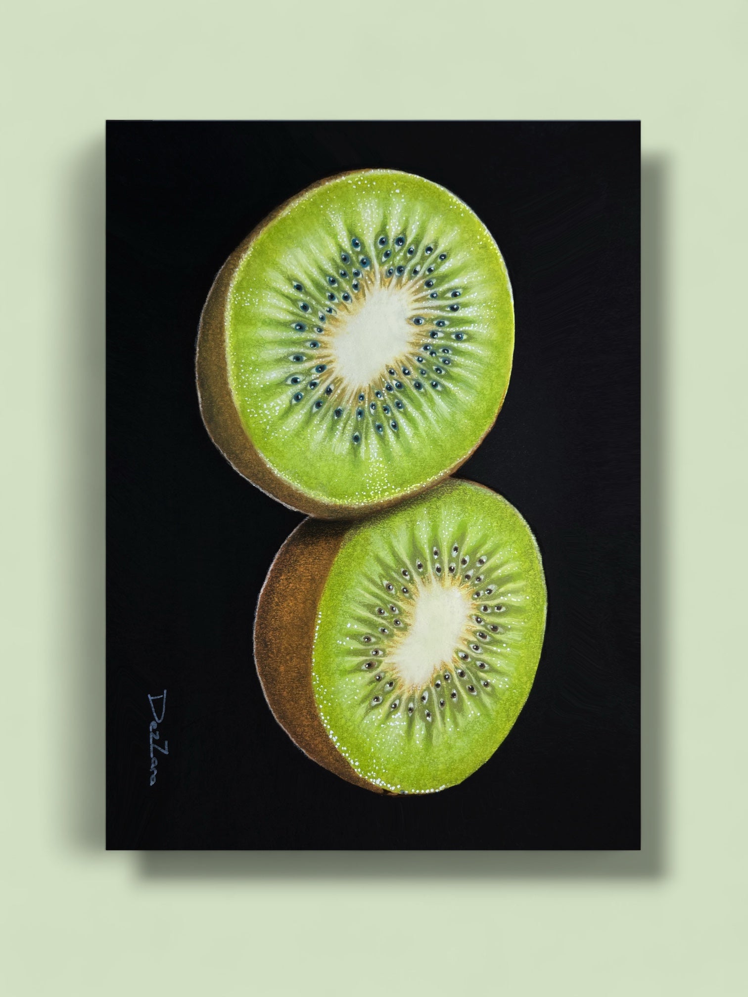 KiWi - Original