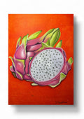 DragonFruit - PRINT