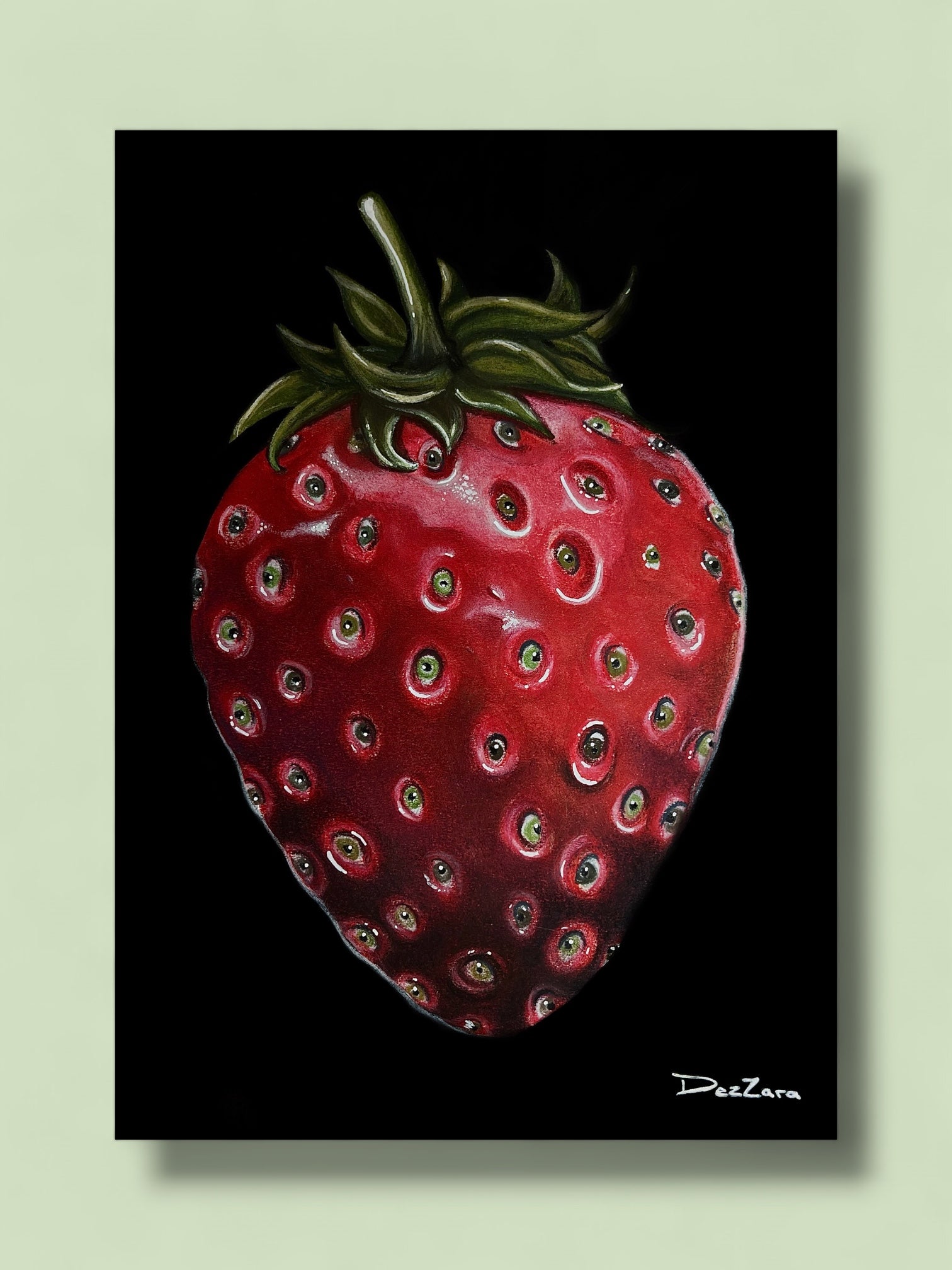 StrawBerry - Original